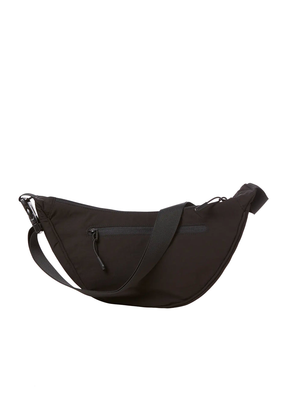 Jack & Jones Jaceverett Bumbag Black