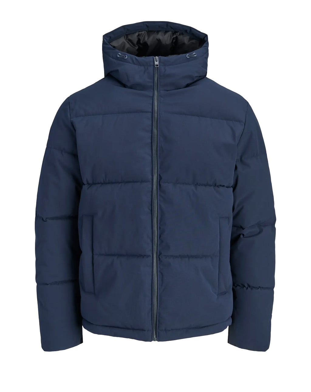 Jack & Jones Puffer Jacket Sky Captain Navy