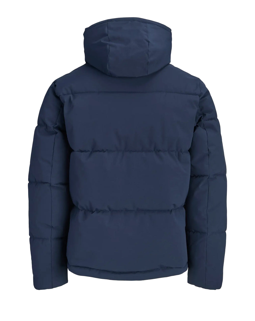 Jack & Jones Puffer Jacket Sky Captain Navy