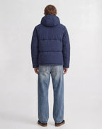 Jack & Jones Puffer Jacket Sky Captain Navy
