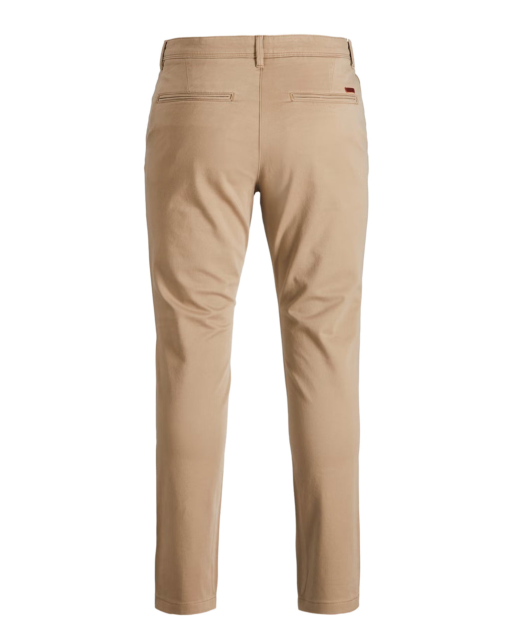 Jack & Jones Slim Fit Chino Trouser Bowie BEIGE