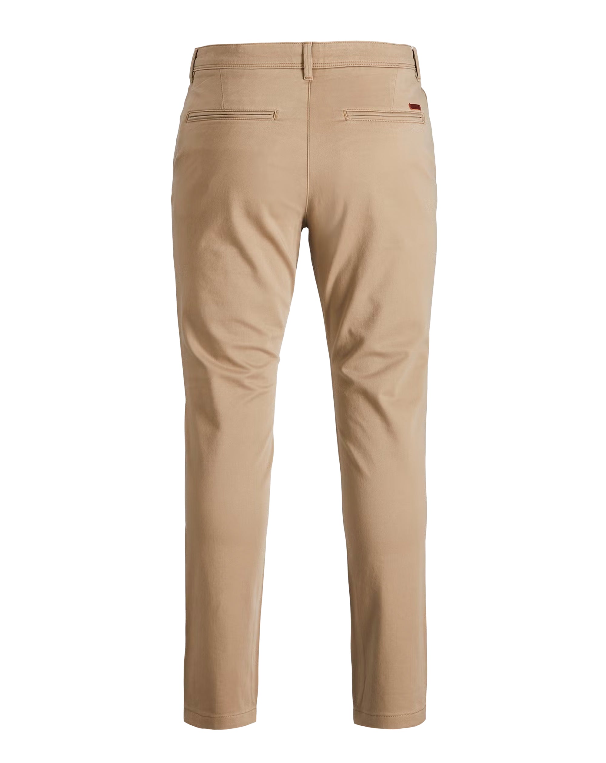 Jack & Jones Slim Fit Chino Trouser Bowie BEIGE