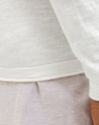 Jack & Jones Jjbreeze Knit Crew Neck Jumper Cloud Dancer