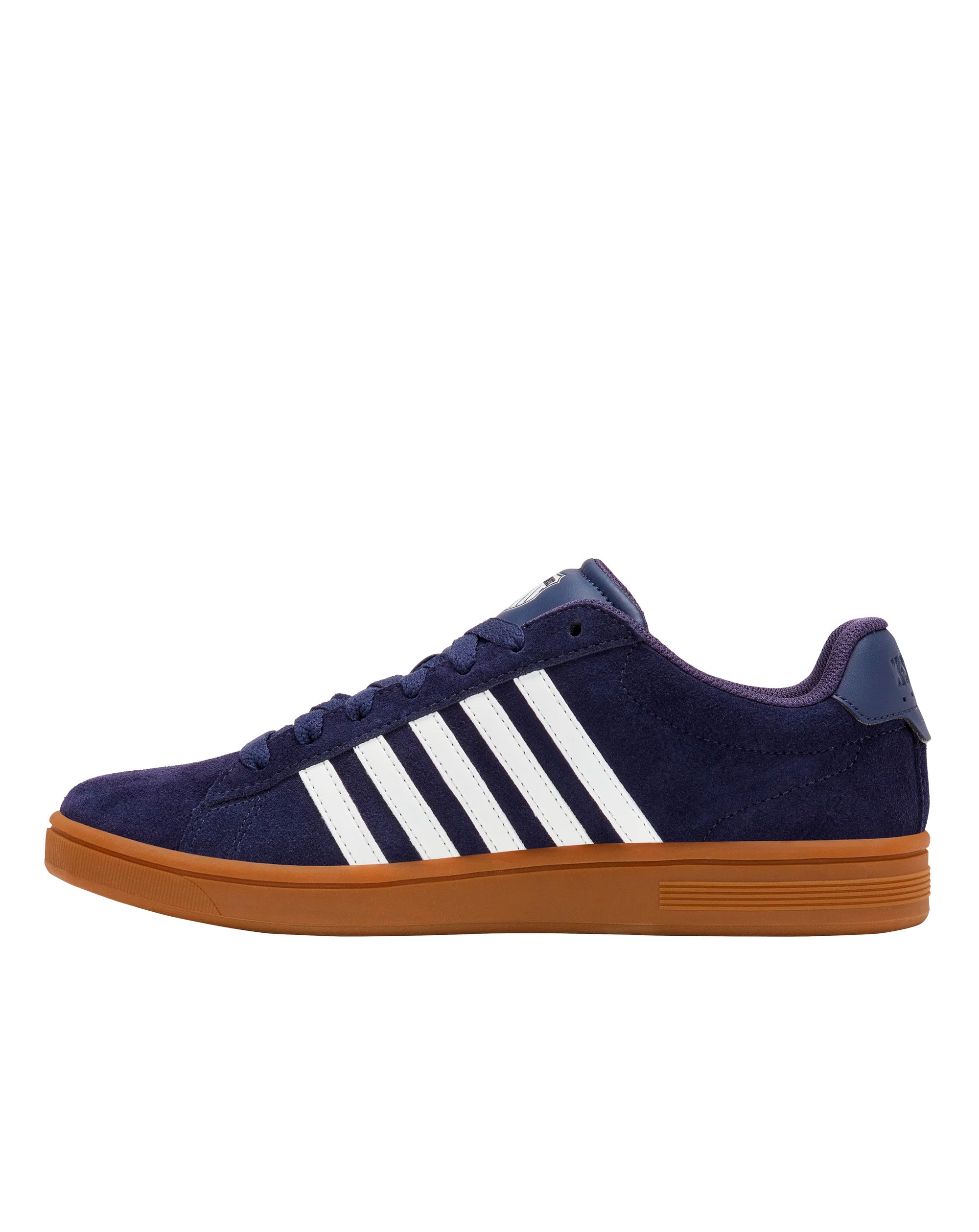 K.Swiss Court Tiebreak II NAVY / WHITE