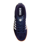 K.Swiss Court Tiebreak II NAVY / WHITE