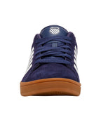 K.Swiss Court Tiebreak II NAVY / WHITE