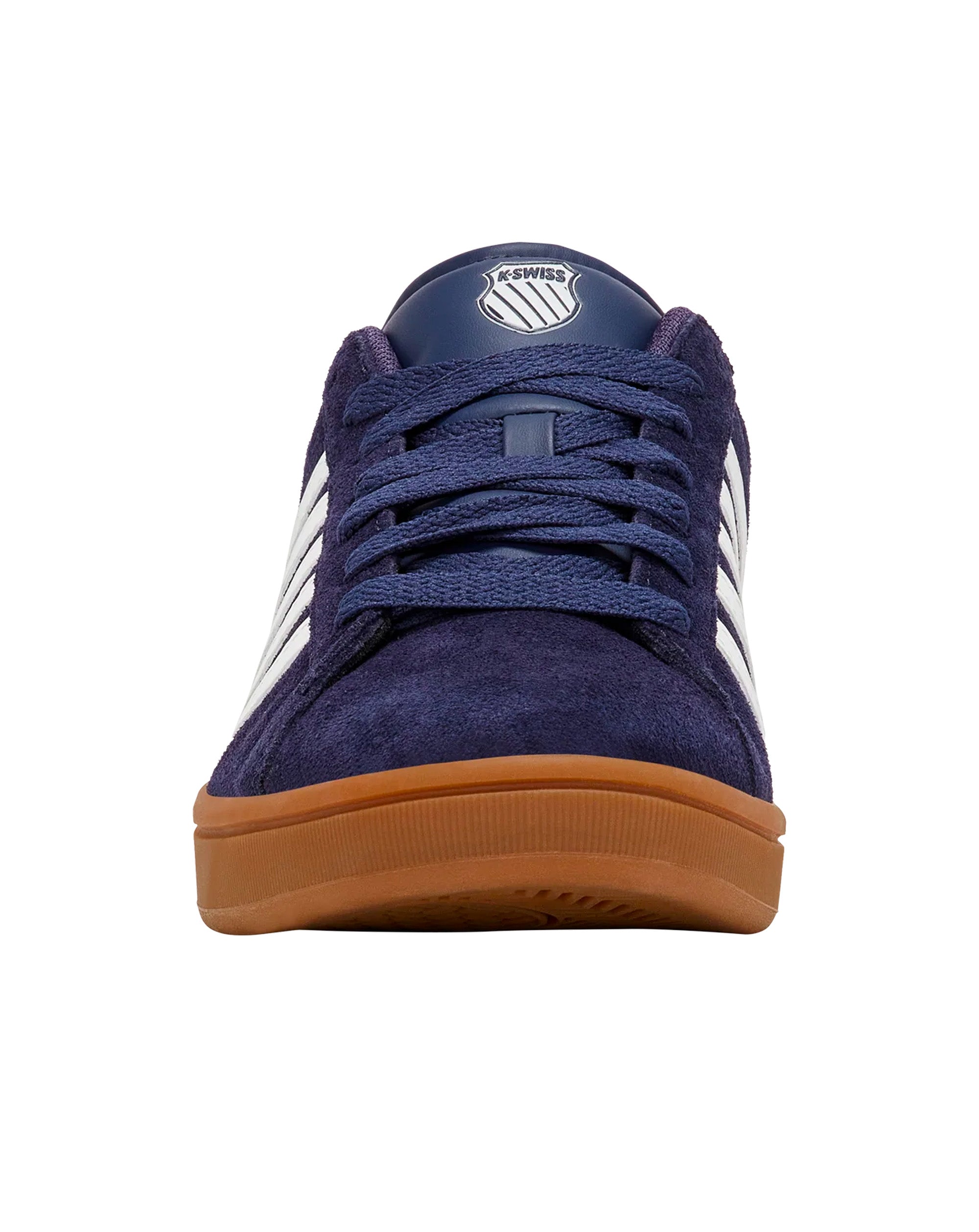 K.Swiss Court Tiebreak II NAVY / WHITE