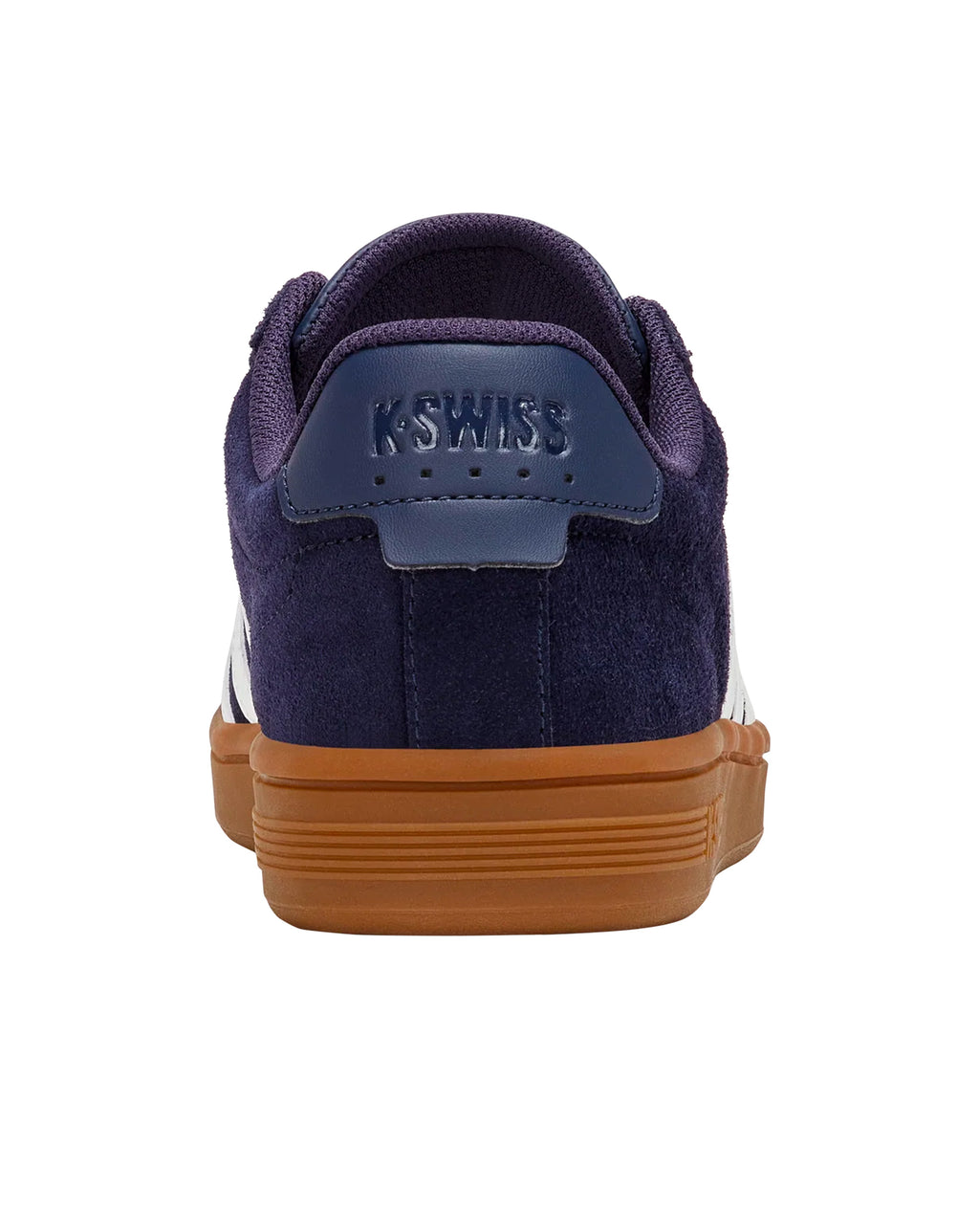 K.Swiss Court Tiebreak II NAVY / WHITE