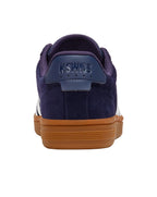 K.Swiss Court Tiebreak II NAVY / WHITE