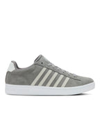 K.Swiss Court Tiebreak II Sneaker LIGHT GREY