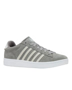 K.Swiss Court Tiebreak II Sneaker LIGHT GREY