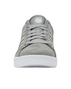 K.Swiss Court Tiebreak II Sneaker LIGHT GREY