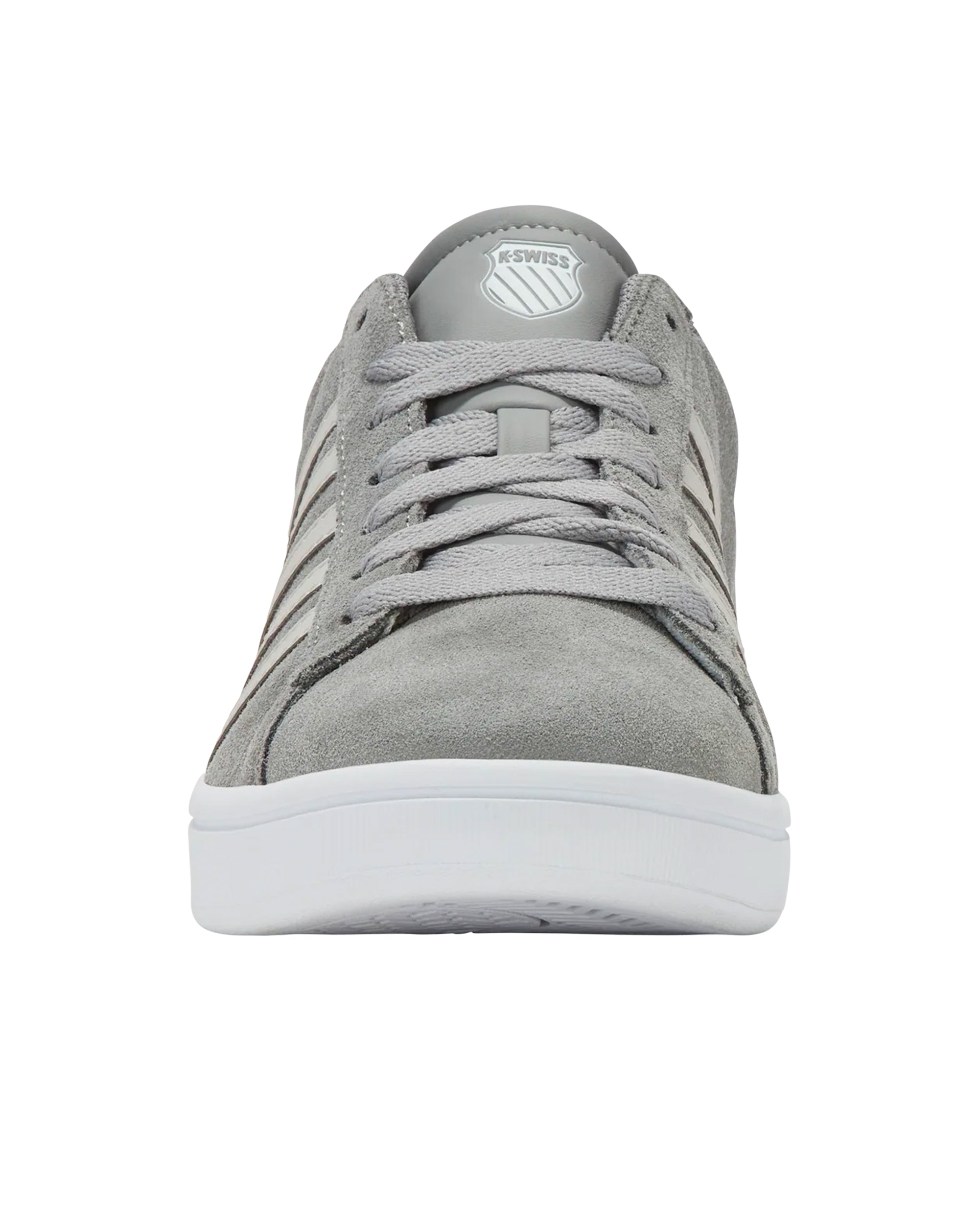 K.Swiss Court Tiebreak II Sneaker LIGHT GREY