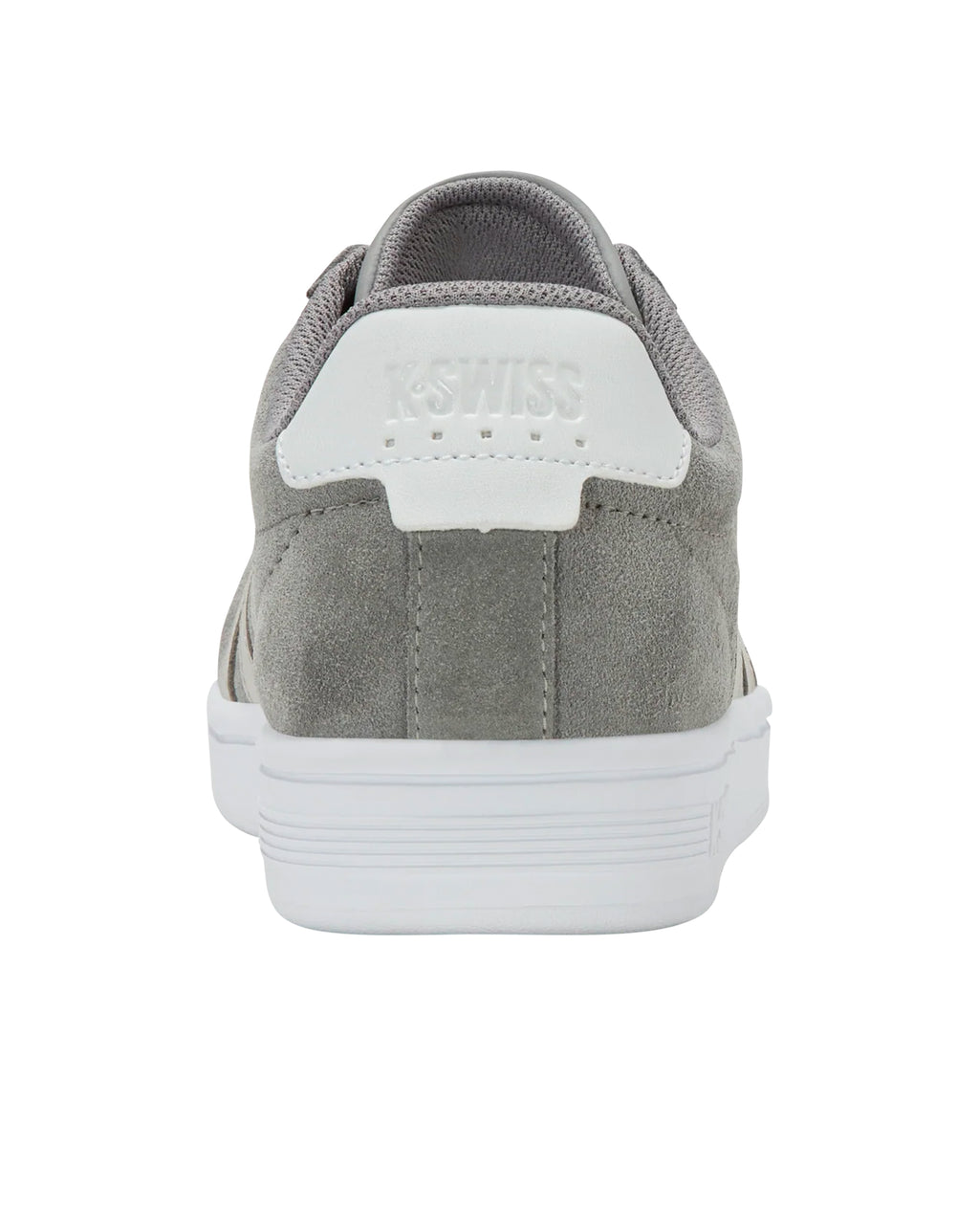 K.Swiss Court Tiebreak II Sneaker LIGHT GREY