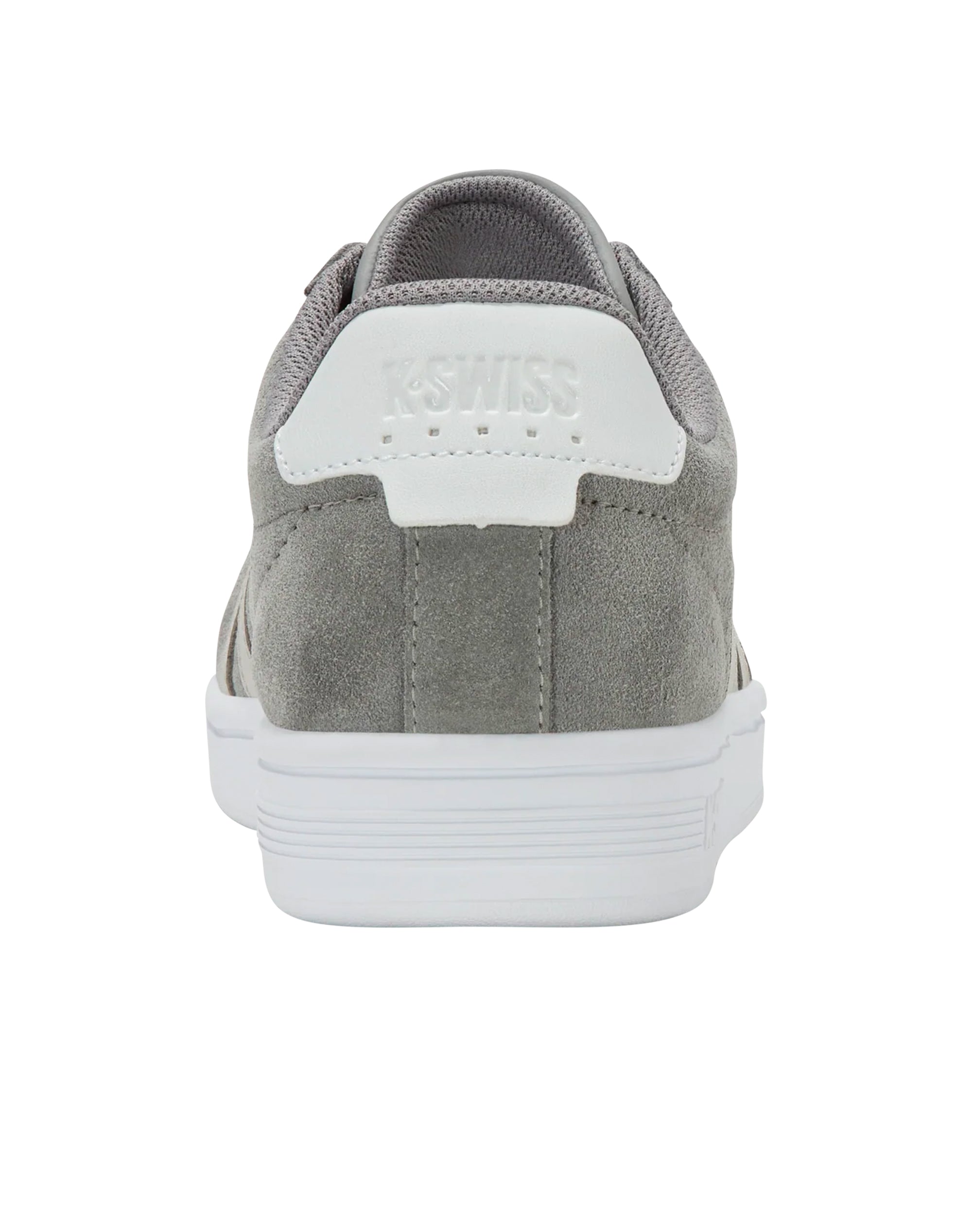 K.Swiss Court Tiebreak II Sneaker LIGHT GREY