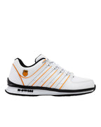 K.Swiss Rinzler Sport trainer Sneaker white/orange/black