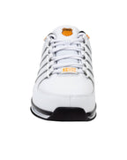 K.Swiss Rinzler Sport trainer Sneaker white/orange/black