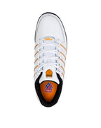 K.Swiss Rinzler Sport trainer Sneaker white/orange/black