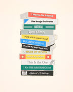 Weekend Offender Limone Tape graphic T-Shirt Ghost