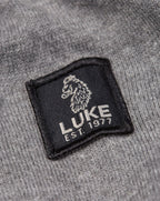 Luke 1977 Berwick Panel Mid Grey Marl