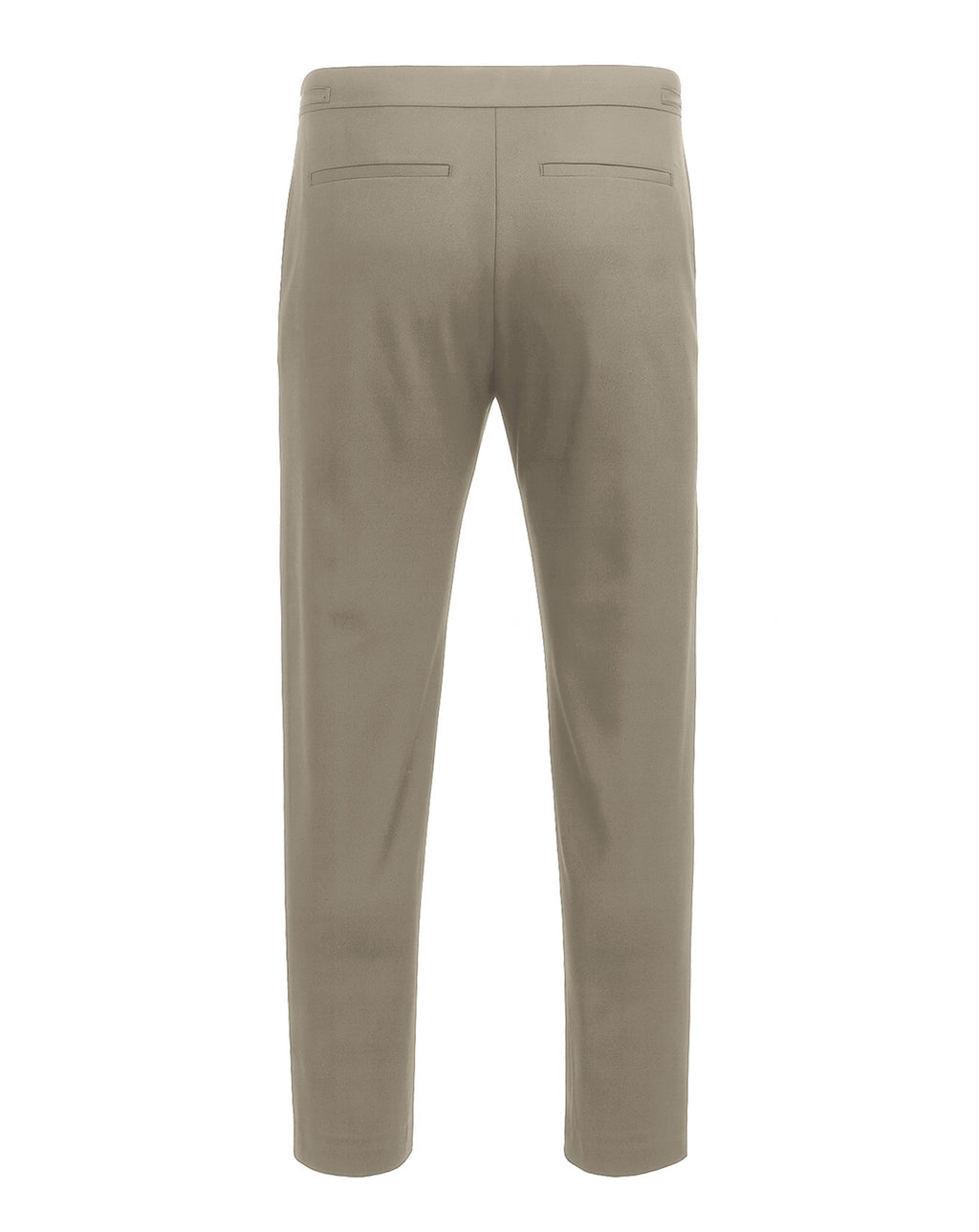 Luke 1977 Bodmin Chino with waist adjuster STONE