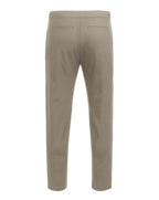 Luke 1977 Bodmin Chino with waist adjuster STONE