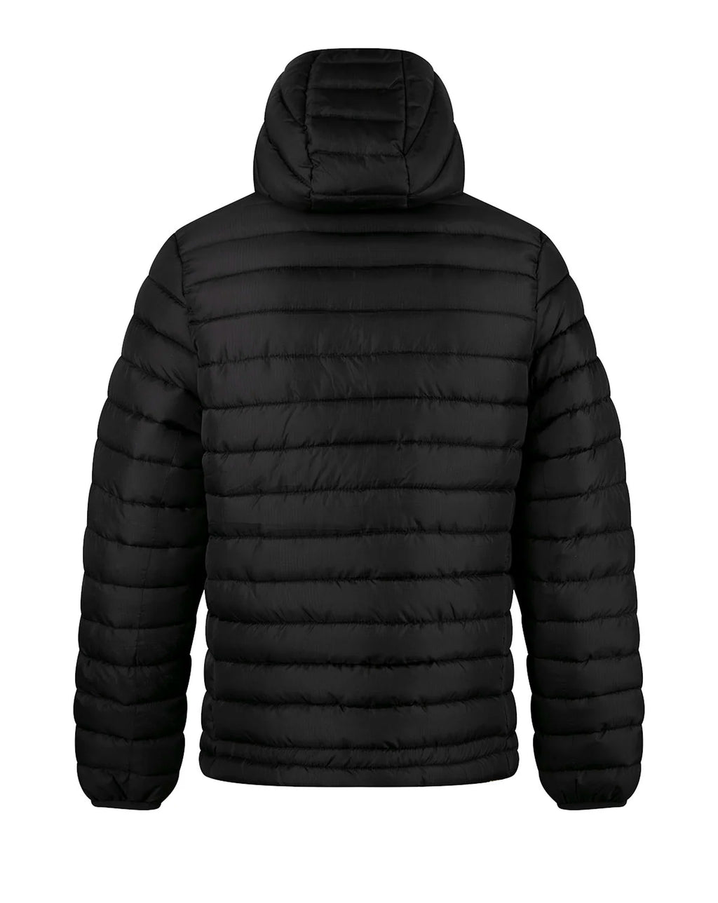 Luke 1977 Bub Hoo 2000 Hooded Jacket Black