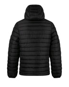 Luke 1977 Bub Hoo 2000 Hooded Jacket Black