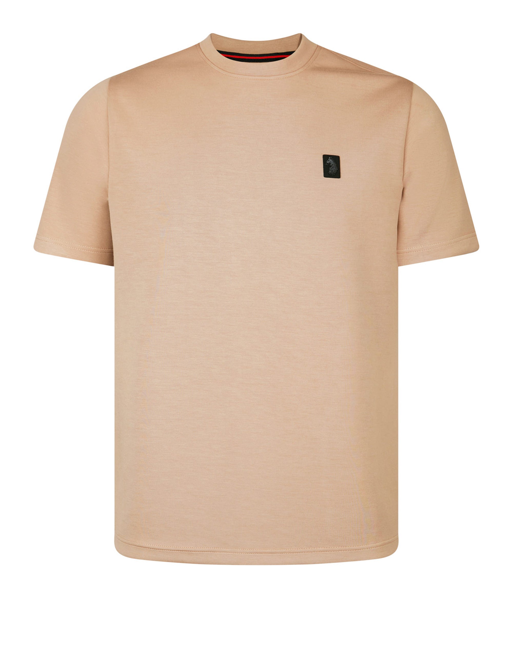 Luke 1977 Dazed Modal T Shirt FAWN