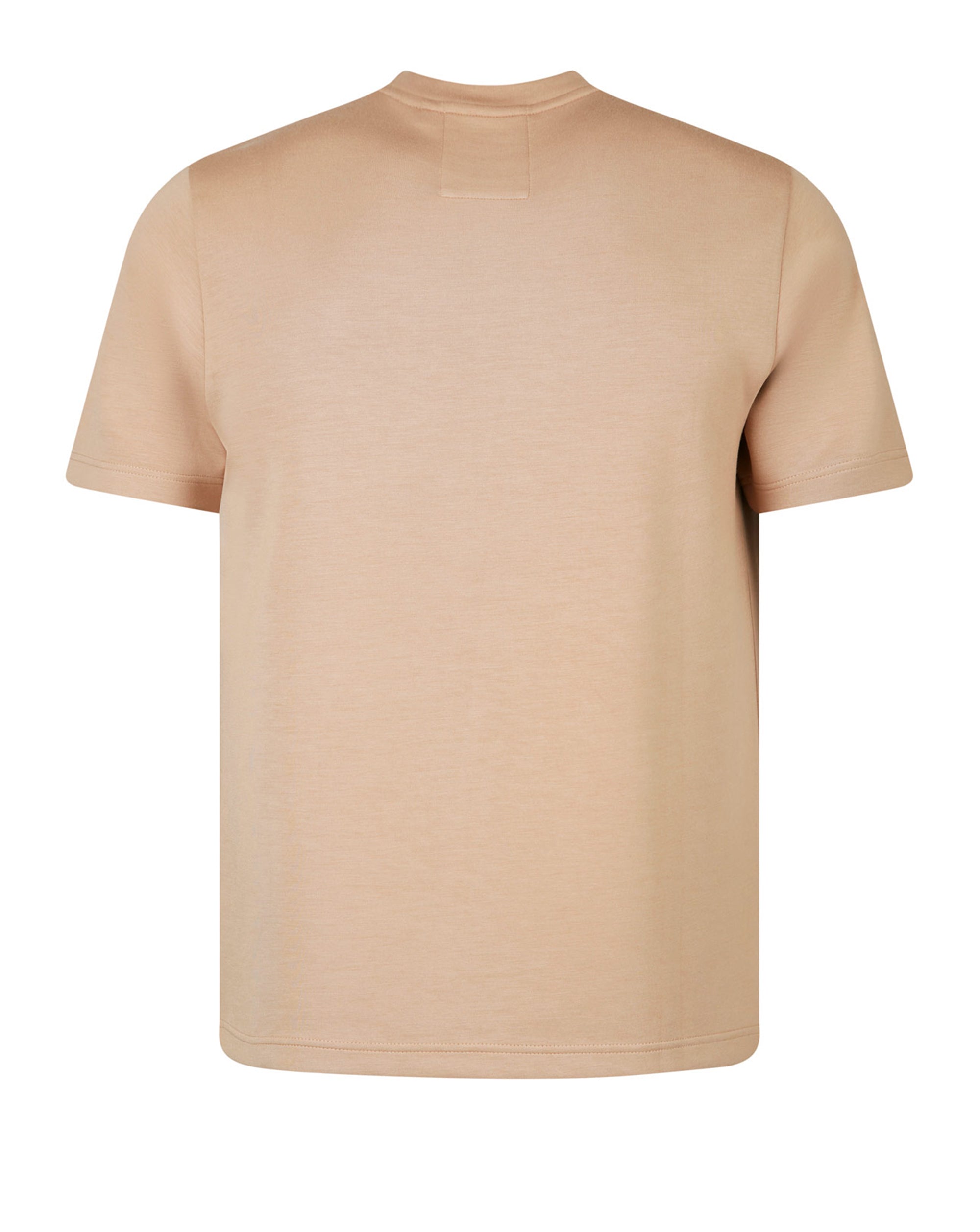 Luke 1977 Dazed Modal T Shirt FAWN