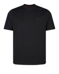 Luke 1977 Dazed Modal T Shirt BLACK