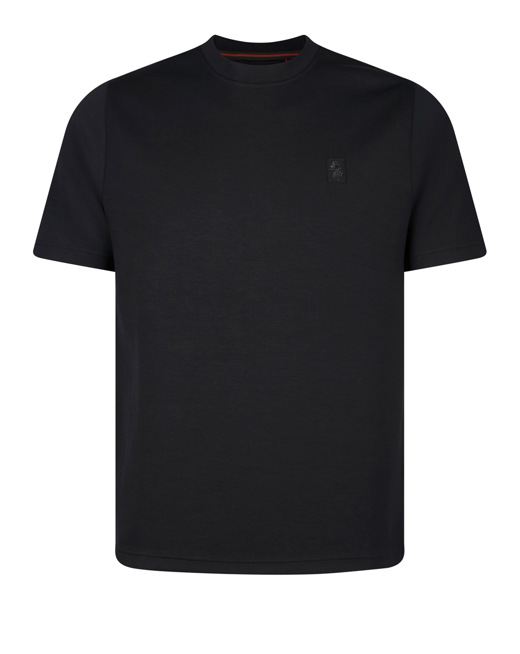 Luke 1977 Dazed Modal T Shirt BLACK