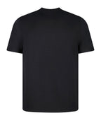 Luke 1977 Dazed Modal T Shirt BLACK