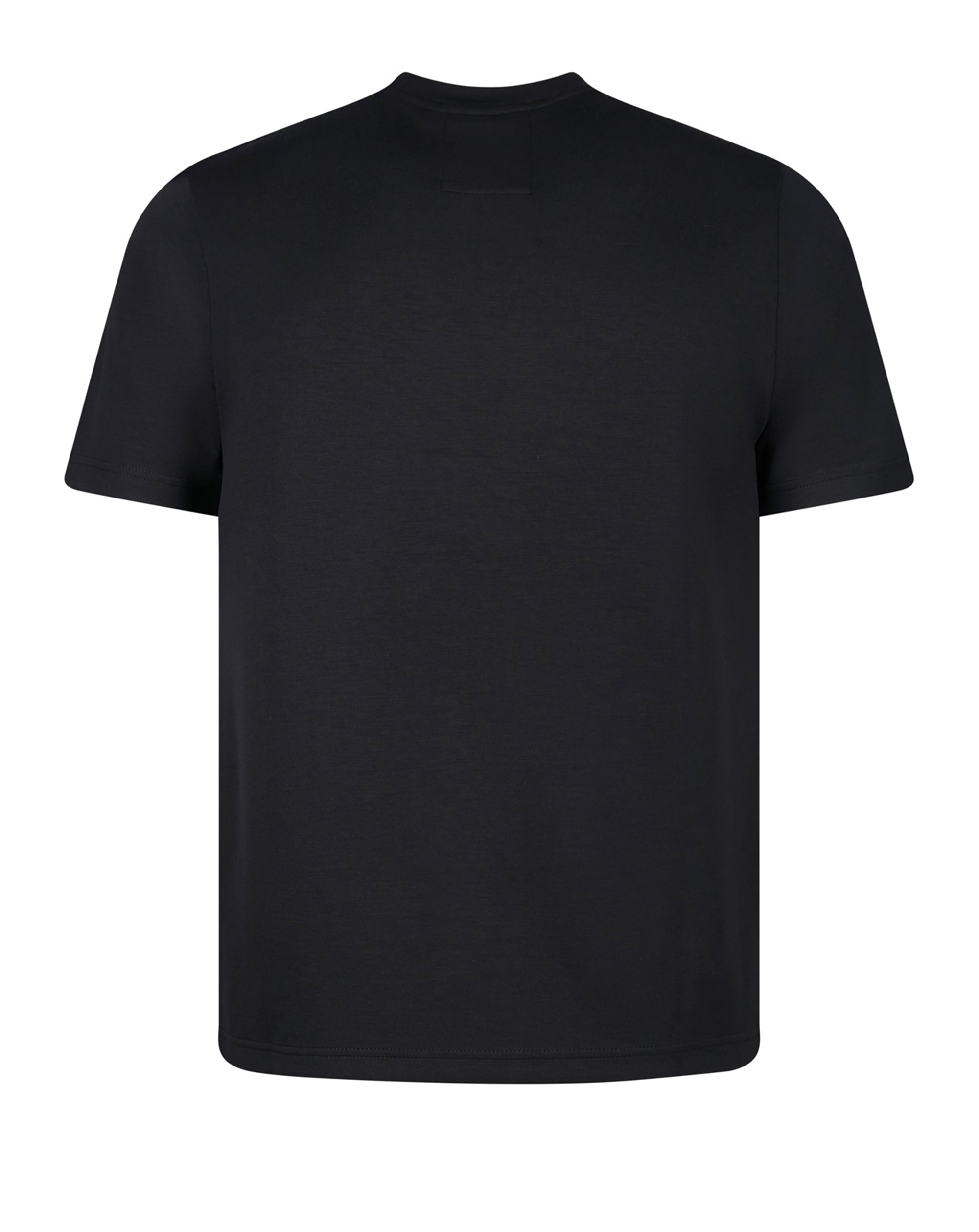 Luke 1977 Dazed Modal T Shirt BLACK