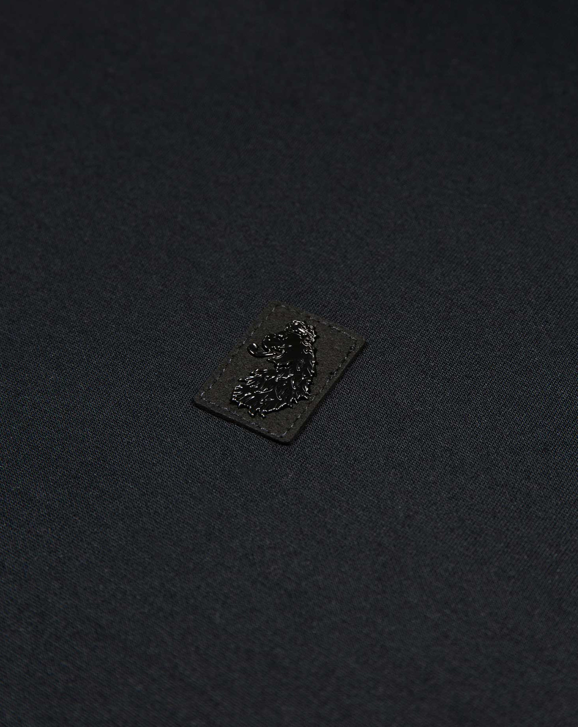 Luke 1977 Dazed Modal T Shirt BLACK