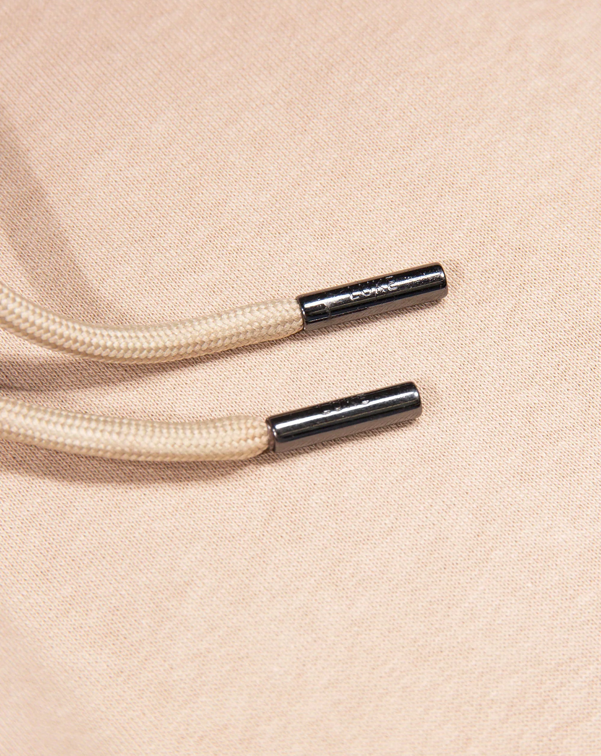 Luke 1977 Ealing pocket detail jogger Stone