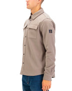 Luke 1977 Ettrick Overshirt HARDNUT