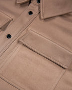 Luke 1977 Ettrick Overshirt HARDNUT