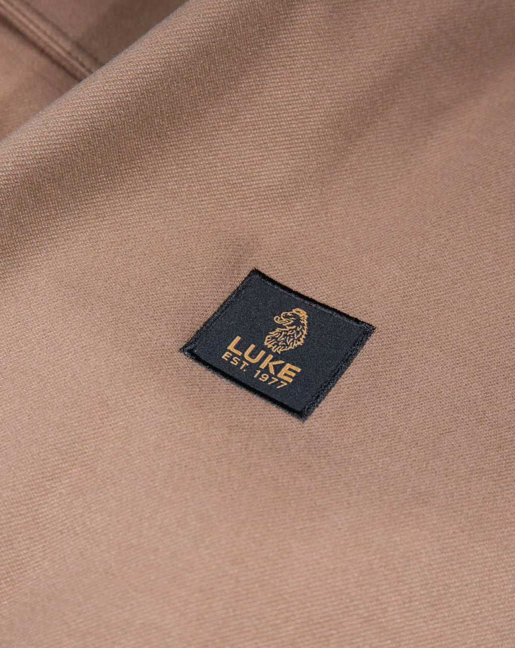 Luke 1977 Ettrick Overshirt HARDNUT