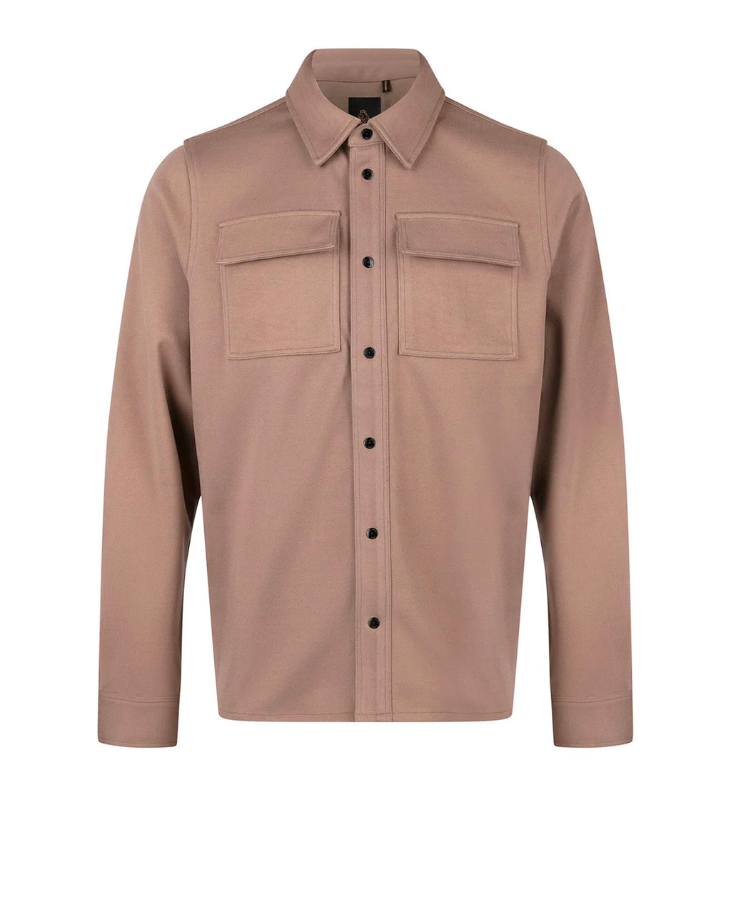 Luke 1977 Ettrick Overshirt HARDNUT