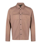 Luke 1977 Ettrick Overshirt HARDNUT