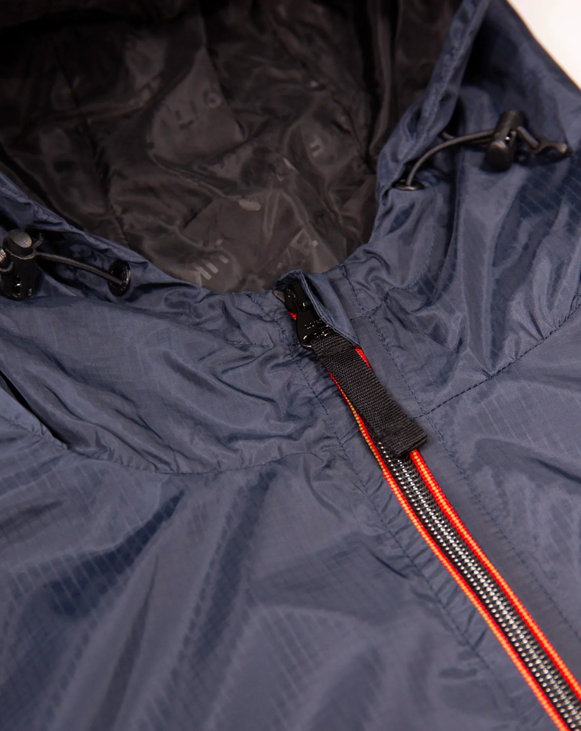 Luke 1977 Garnedd 1000 Jacket 55gsm Porpoise