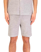 Luke 1977 Kona Waffle Short WHITE