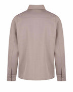 Luke 1977 Liberty Long Sleeve Shirt Fawn Mix