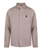Luke 1977 Liberty Long Sleeve Shirt Fawn Mix