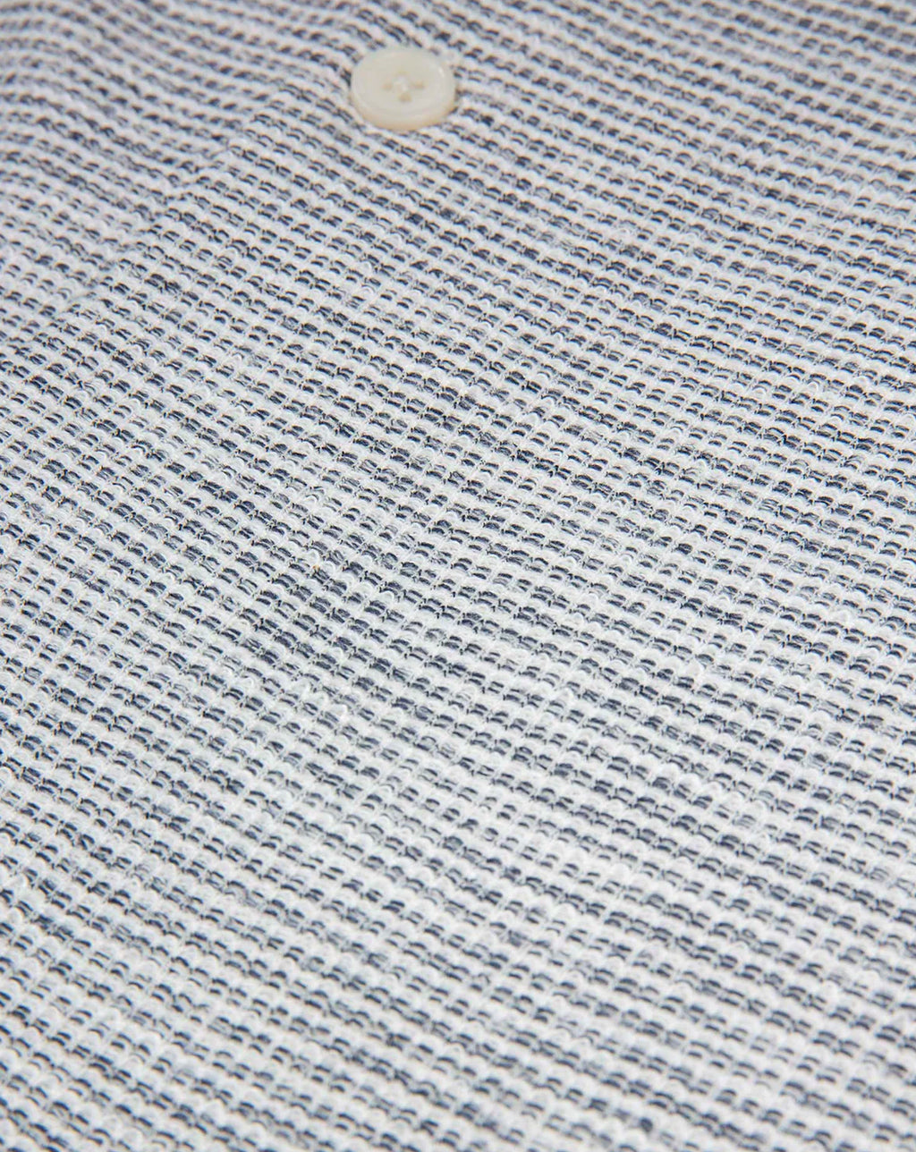 Luke 1977 Louisville waffle Short Sleeve Shirt WHITE