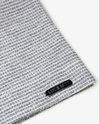 Luke 1977 Louisville waffle Short Sleeve Shirt WHITE