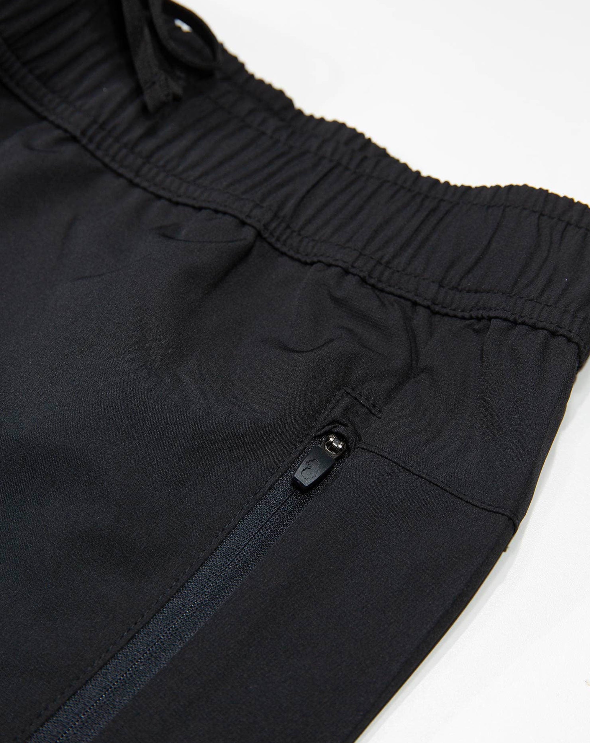 Luke 1977 Beacons Performance Joggers Black