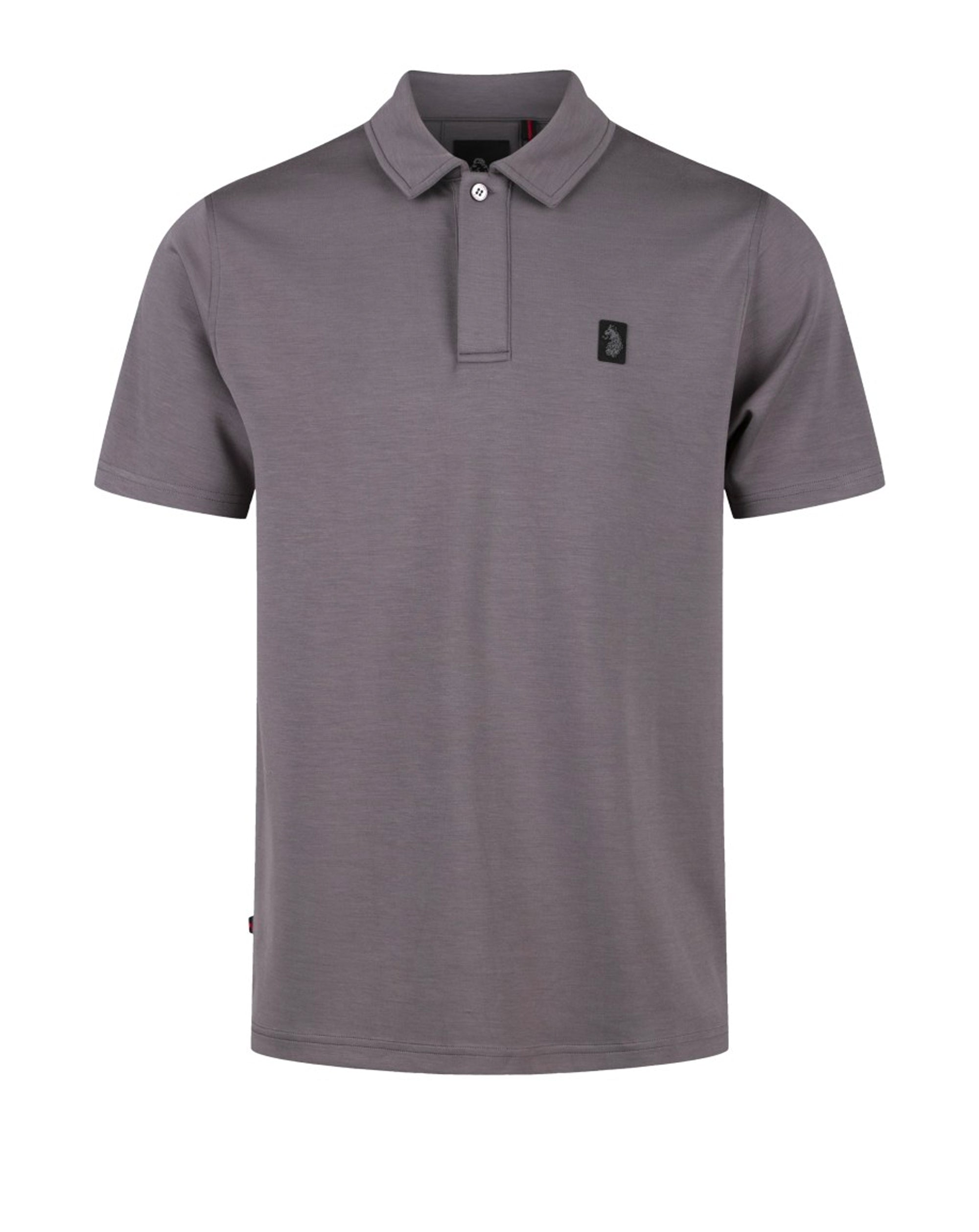 Luke 1977 Breathtaking Polo Anthracite