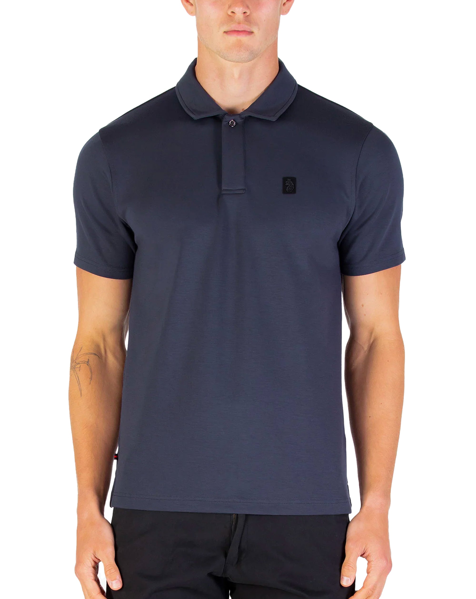 Luke 1977 Breathtaking Poloshirt Porpoise